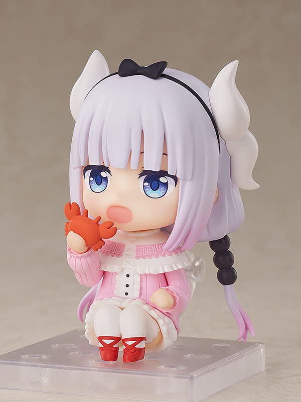 Nendoroid "Miss Kobayashi's Dragon Maid" Kanna