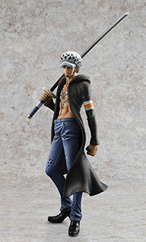 Excellent Model Portrait. Of. Pirates "One Piece" Sailing Again Trafalgar Law Ver. 2