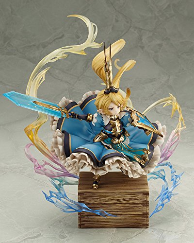 Charlotte 1/8  Granblue Fantasy - Kotobukiya