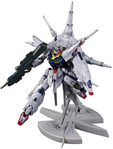 1/100 MG Providence Gundam G.U.N.D.A.M. Premium Edition