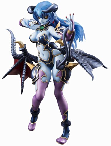 Mashougun Astaroth 1/8 Excellent Model Shinrabanshou Chocolate - MegaHouse