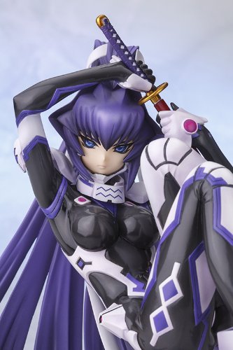 Mitsurugi Meiya 1/7 Muv-Luv Alternative - Kotobukiya