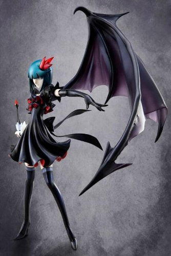 Dark Pretty Cure 1/8 Excellent Model Heartcatch Precure! - MegaHouse
