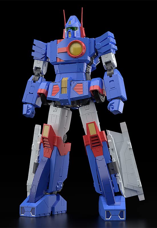 Moderoid "Combat Mecha Xabungle" Xabungle