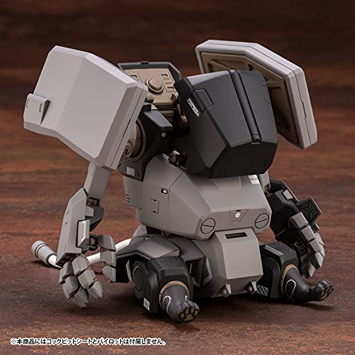 JGSDF Type 07 - III Tank Nacchin Gray Ver.
