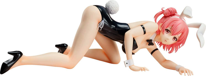 My Teen Romantic Comedy SNAFU TOO! - Yuigahama Yui Bare Leg Bunny ver. (FREEing)