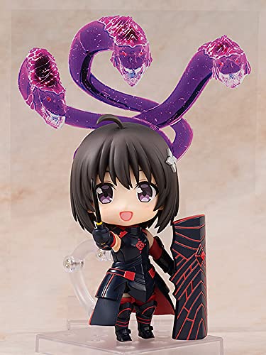 "All Points are Divided to VIT Because a Painful One isn't Like." Nendoroid#1659 Maple