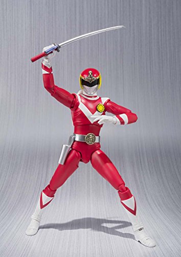 Vul Eagle S.H.Figuarts Taiyou Sentai Sun Vulcan - Bandai