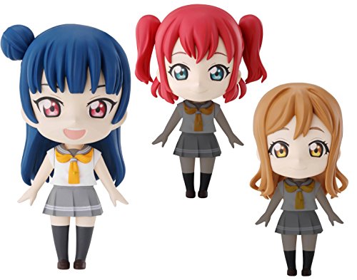 Ensemble de loisirs d'amour de paistilité Live! Ensoleillement!! - Bandai