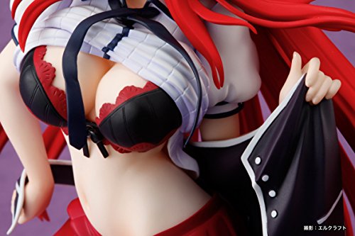 Rias Gremory 1/8 Yuuwaku ver. High School DxD NEW - Broccoli