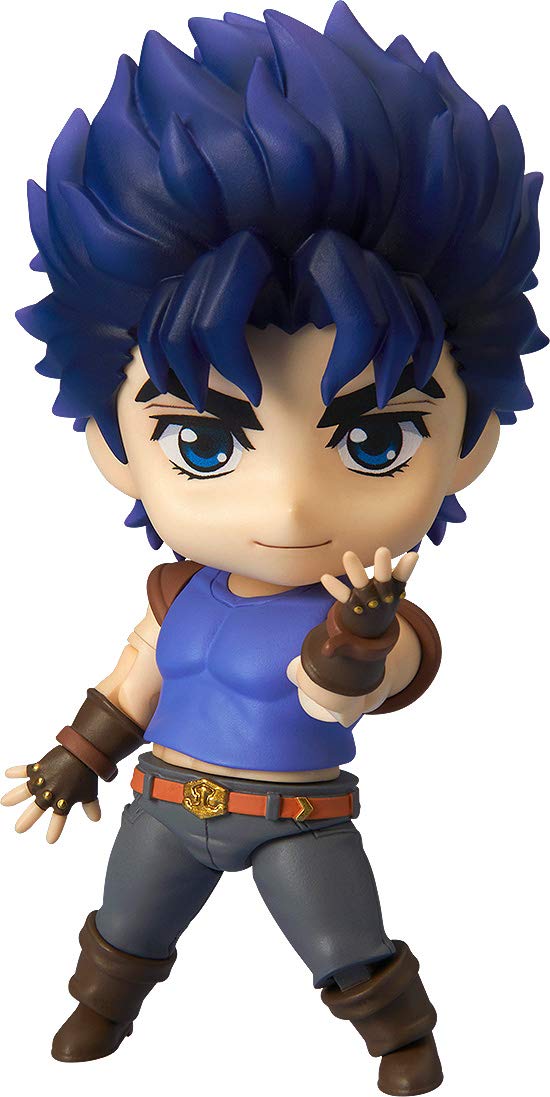 "JoJo's Bizarre Adventure" Nendoroid#1602 Jonathan Joestar