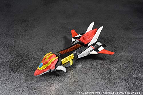 Hero Action Figure Series -Tsuburaya Productions Ver.- "Gridman the Hyper Agent" King Gridman