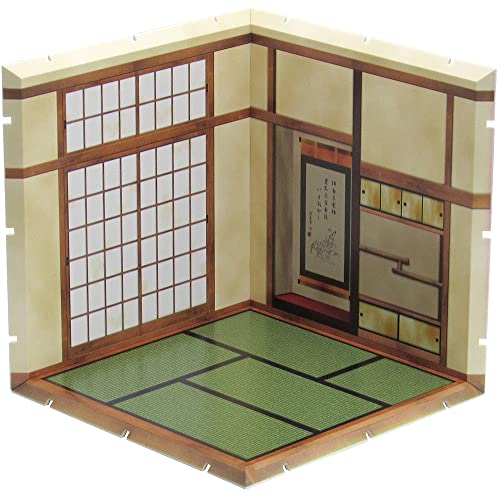 Dioramansion 150 Japanese Room