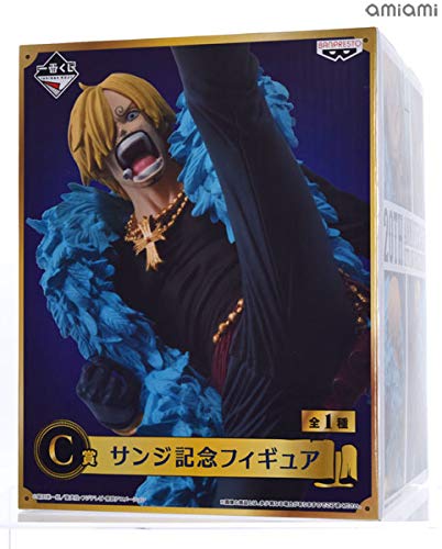 Sanji Ichiban Kuji One Piece 20th Anniversary One Piece - Banpresto