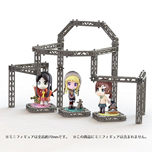 Pla Accessory 06 Mini Truss