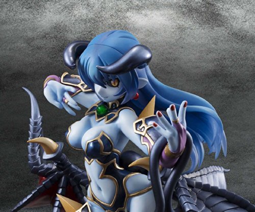 Mashougun Astaroth 1/8 Excellent Model Shinrabanshou Chocolate - MegaHouse
