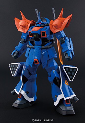 MS-08TX[EXAM] Efreet Custom - 1/100 scale - RE/100 (#05), Kidou