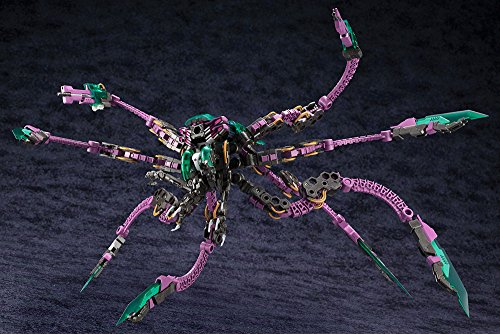 Hidestorm-escala 1/24-Hexa Gear (HG009)-Kotobukiya