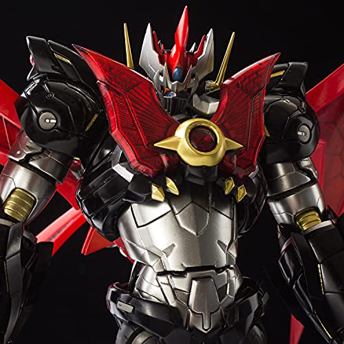 Riobot "Mazinkaiser" Mazinkaiser