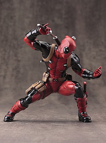 Deadpool 1/10 X-Men - Kotobukiya ARTFX+ MARVEL NOW!