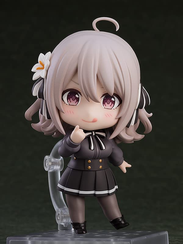 Nendoroid "Spy Room" Lily