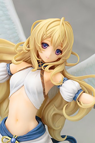 Nina 1/8 Breath of Fire 6: Hakuryuu no Shugosha-tachi - Kotobukiya