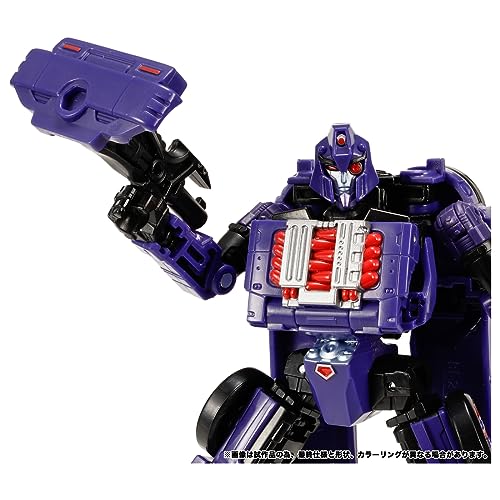 "Transformers" Transformers: Legacy TL-55 Shadow Striker