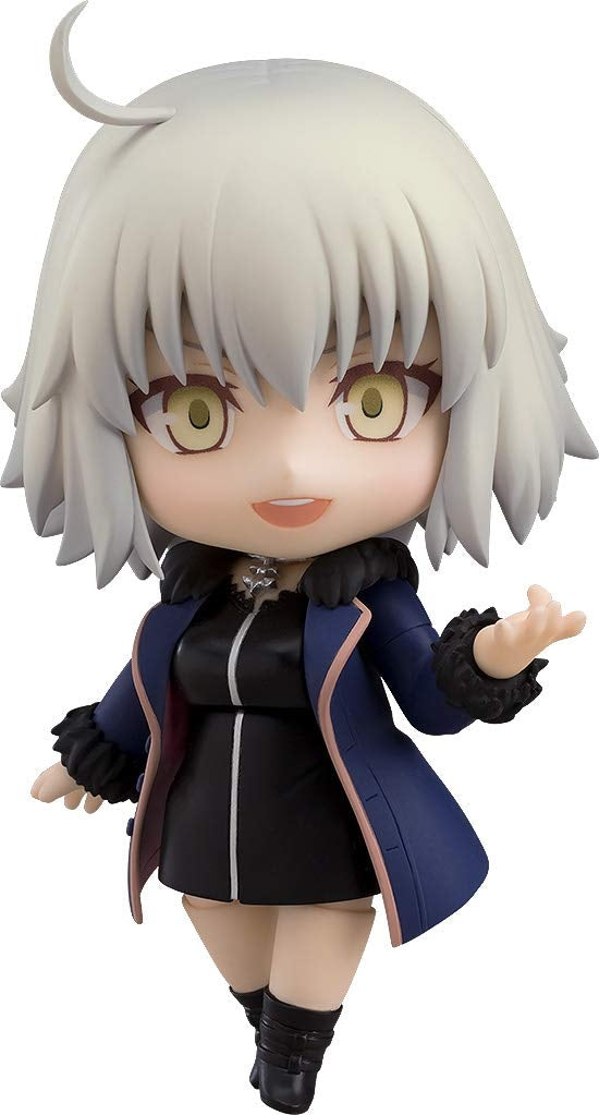 Fate/Grand Order Jeanne d'Arc (Alter) (Avenger, Shinjuku Ver.) Nendoroid  #1170 (Good Smile Company)