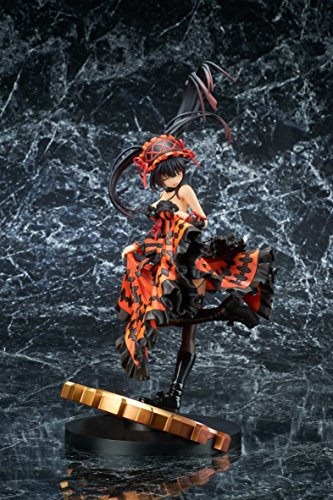 Tokisaki Kurumi  - 1/8 scale - Date A Live II - Broccoli