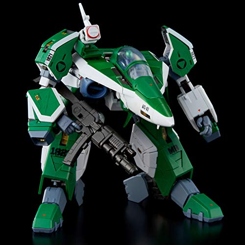 Riobot "Genesis Climber Mospeada" 1/48 AFC-01I Legioss Type: Iota