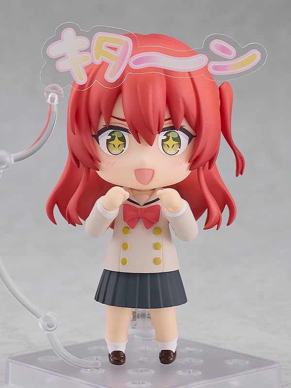 Nendoroid "Bocchi the Rock!" Kita Ikuyo