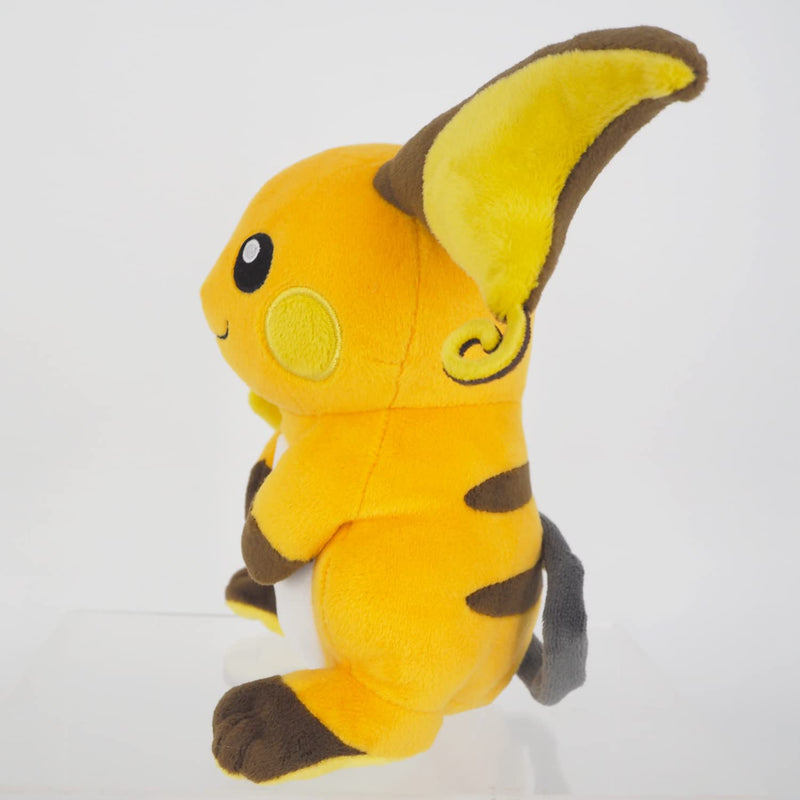 "Pokemon" Plüsch All Star Collection Vol. 7 pp79 raichu (s größe)