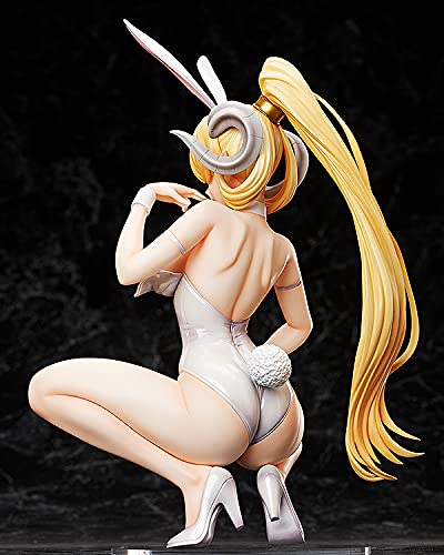 "Sin: The 7 Deadly Sins" Lucifer Bare Leg Bunny Ver.