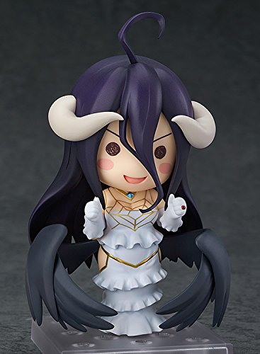 Nendoroid "Overlord" Albedo