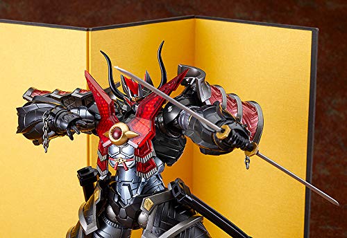 HAGANE WORKS "Mazinkaiser" Mazinkaiser Haou Mazin Set