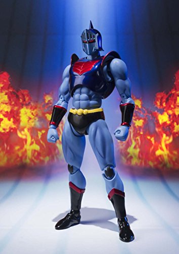 Robin Mask S.H.Figuarts Kinnikuman - Bandai