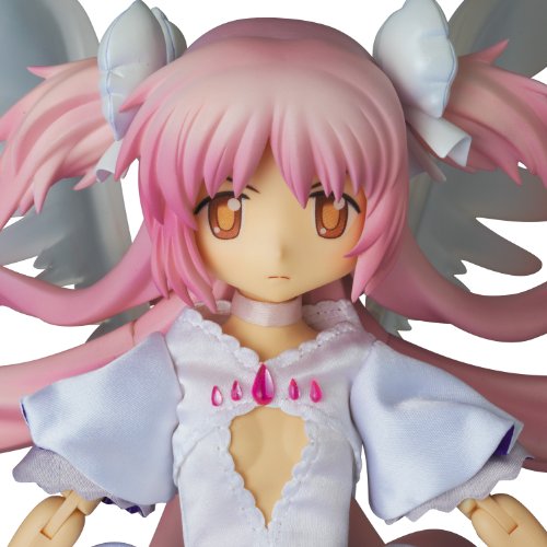 Ultimate Madoka 1/6 Gekijouban Mahou Shoujo Madoka