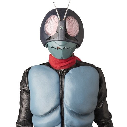Kamen Rider Ichigo 1/6 Real Action Heroes (No.750) Kamen Rider - Medicom Toy