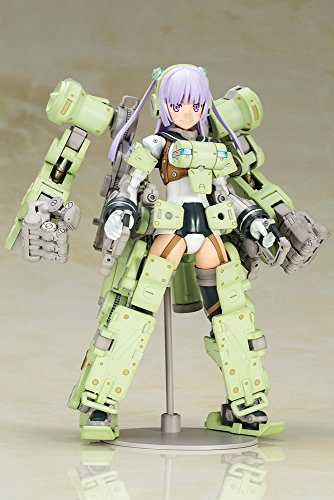Greifen Frame Arms Girl-Kotobukiya