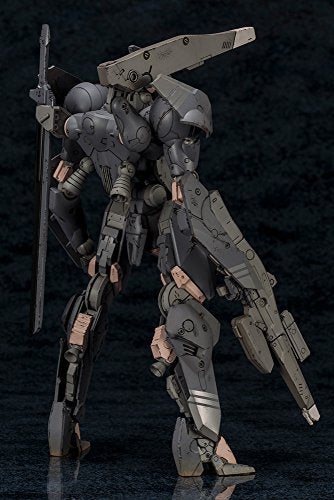 Kagetora - 1/100 escala - Armas de marco - Kotobukiya