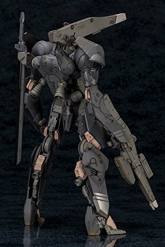 Kagetora - 1/100 scale - Frame Arms - Kotobukiya