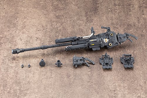 Revolving Buster Cannon M.S.G M.S.G. Heavy Weapon Unit - Kotobukiya