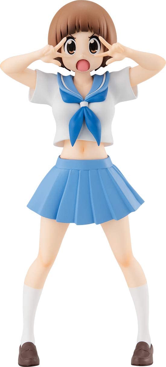 "Kill La Kill" Pop Up Parade Mankanshoku Mako (buona compagnia di sorriso)