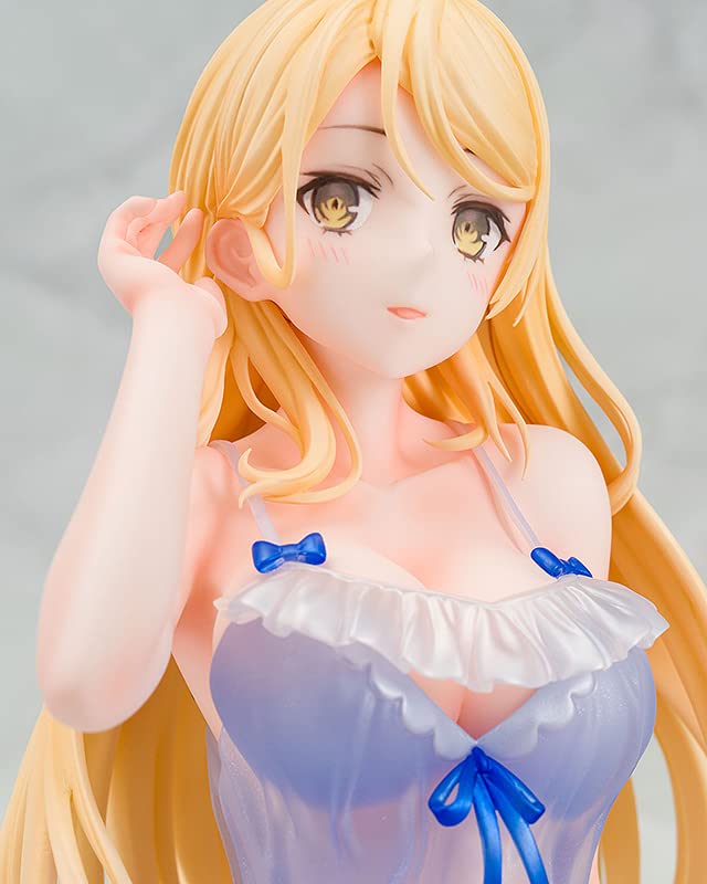 "Atelier Ryza 2: Lost Legends & the Secret Fairy" Klaudia Valentz Negligee Ver.