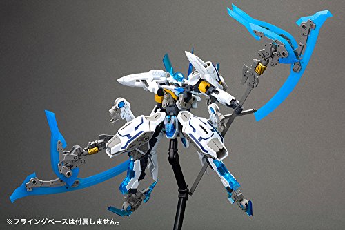 NSG-X2 Hresvelgr=Ater:RE, - 1/100 scala - Frame Arms - Kotobokiya