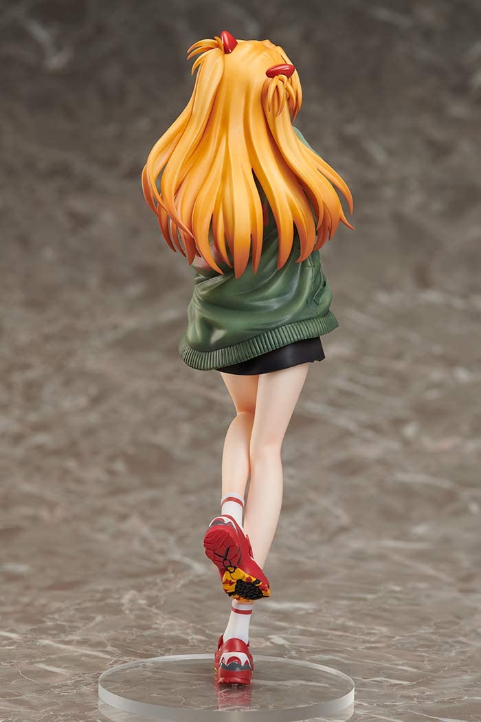 "Gospel (radio Evergreen)" shikinami Asuka Langley ver. Radio Eva