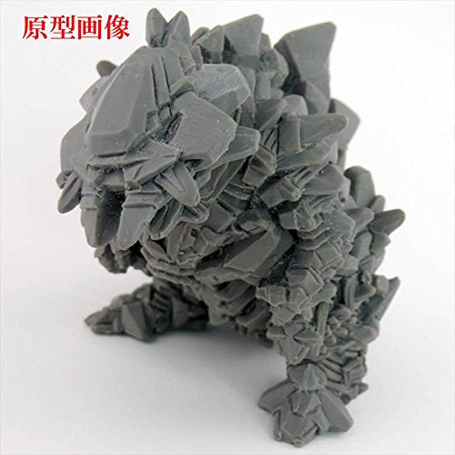 Toho Kaijyu Netsuke "Godzilla: City on the Edge of Battle" MechaGodzilla 2018