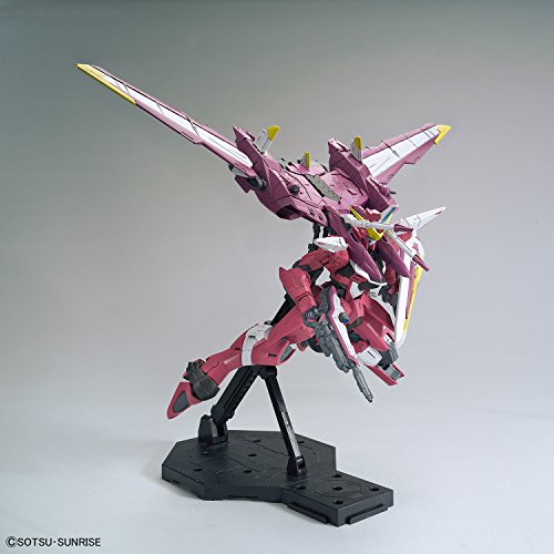 ZGMF-X09A Justiz Gundam-1/100 Maßstab-MG Kidou Senshi Gundam SEED-Bandai