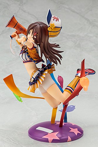 Himekawa Yuki (Fullswing☆Yell version) - 1/8 scale - iDOLM@STER Cinderella Girls - Kotobukiya