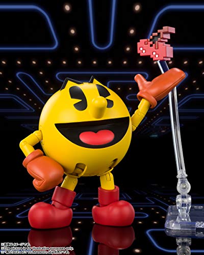 S.H.Figuarts "Pac-Man" Pac-Man